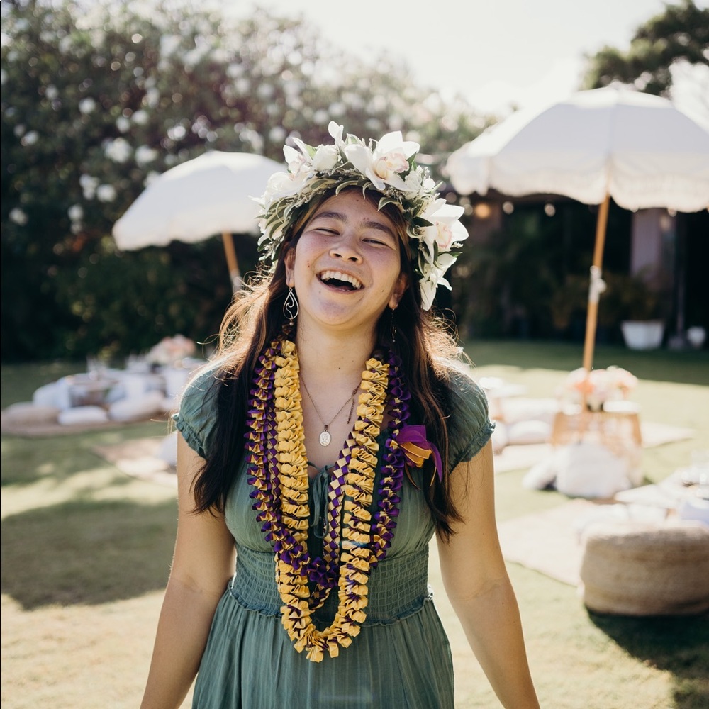 Meet your Posher, Mia